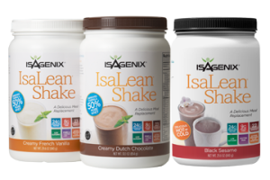 Where can I buy Isagenix in Richmond